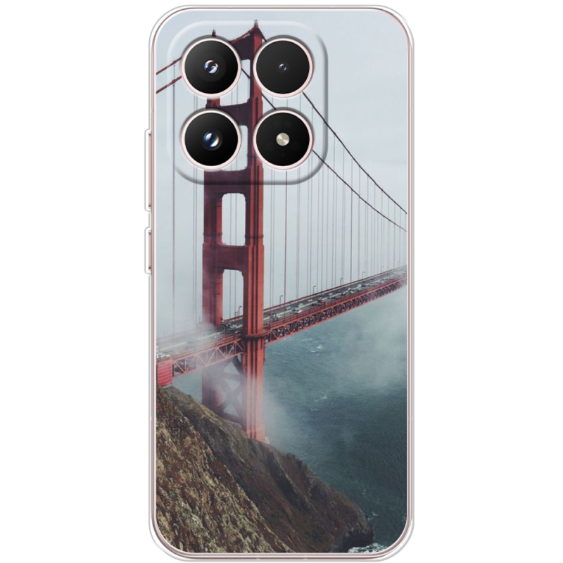 Чохол BoxFace Xiaomi 17 