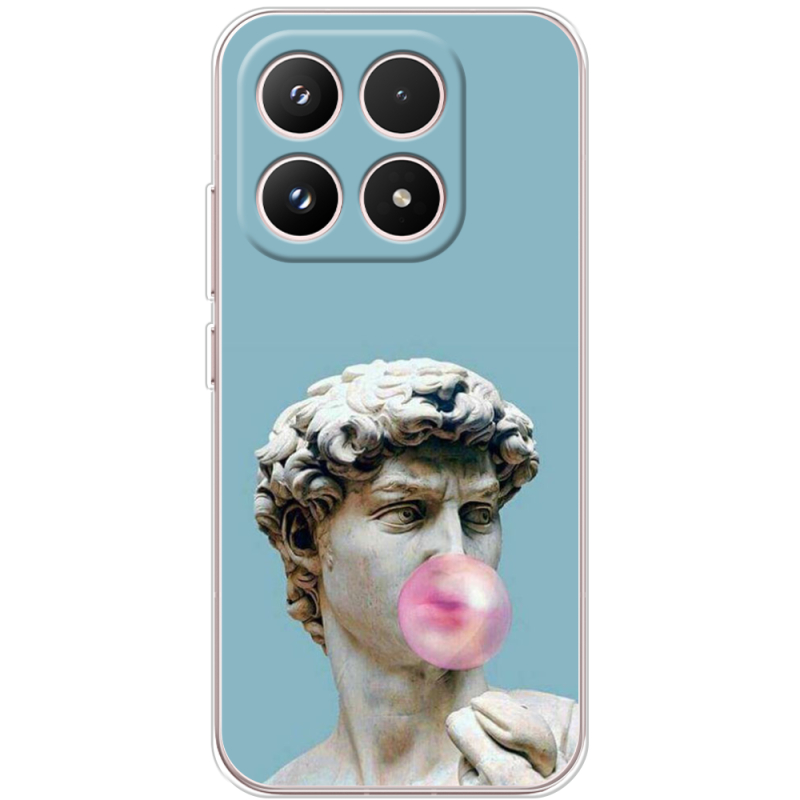 Чохол BoxFace Xiaomi 17 