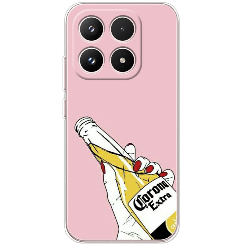 Чохол BoxFace Xiaomi 17 