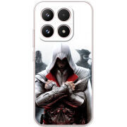 Чохол BoxFace Xiaomi 17 Assassins Creed 3