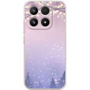 Чохол BoxFace Xiaomi 17 