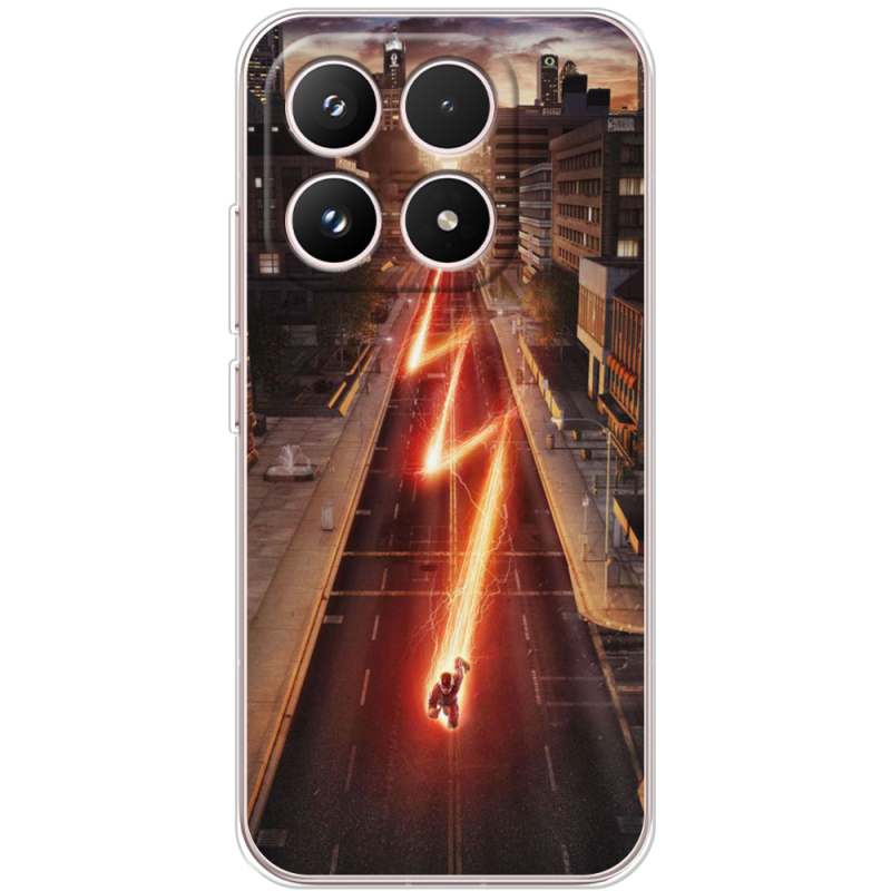 Чохол BoxFace Xiaomi 17 