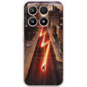 Чохол BoxFace Xiaomi 17 