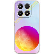 Чохол BoxFace Xiaomi 17 