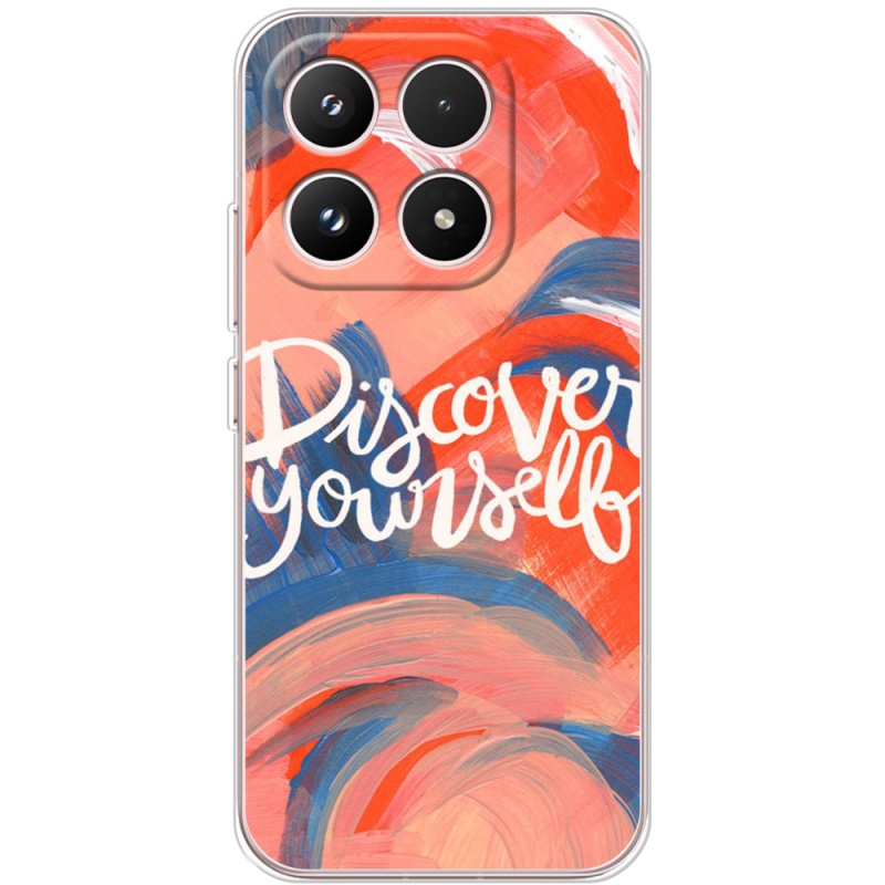 Чохол BoxFace Xiaomi 17 