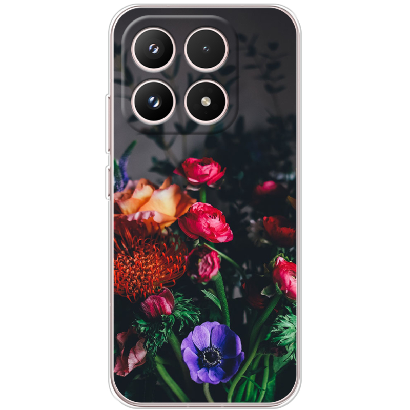 Чохол BoxFace Xiaomi 17 