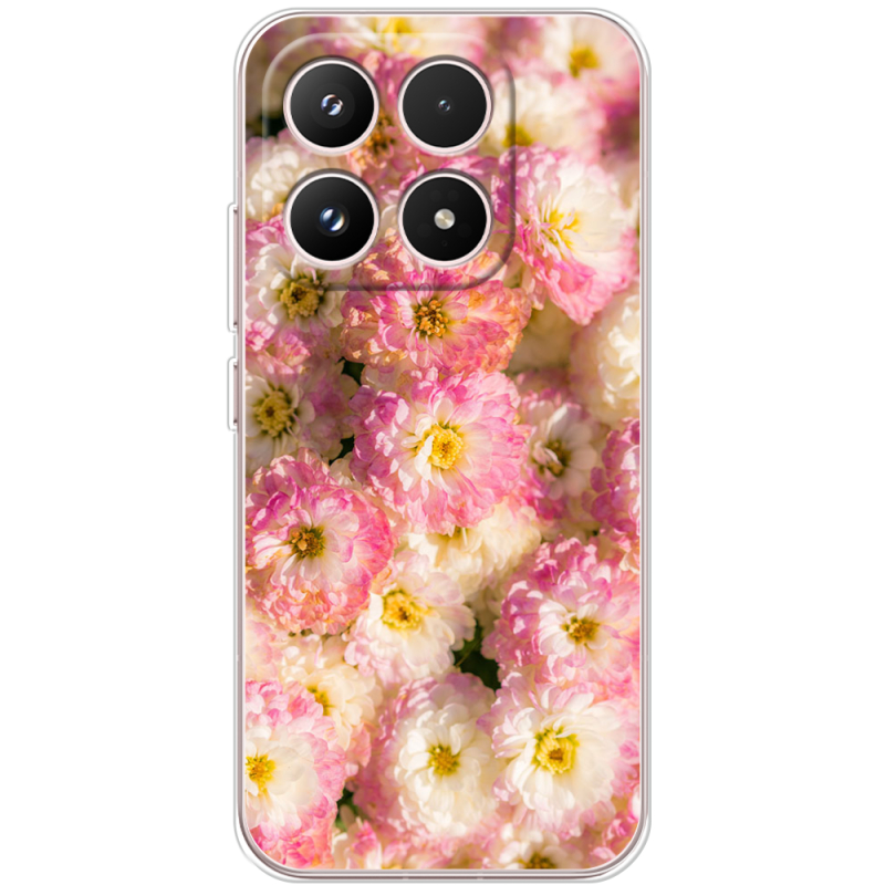 Чохол BoxFace Xiaomi 17 