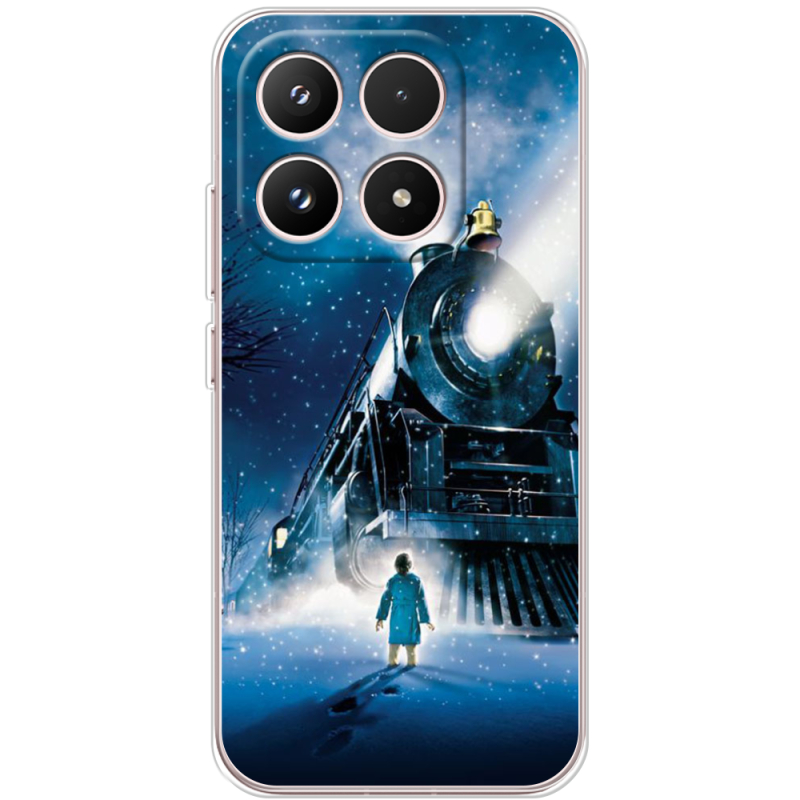 Чохол BoxFace Xiaomi 17 