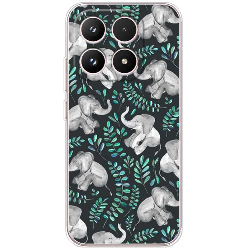 Чохол BoxFace Xiaomi 17 