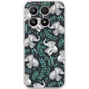 Чохол BoxFace Xiaomi 17 