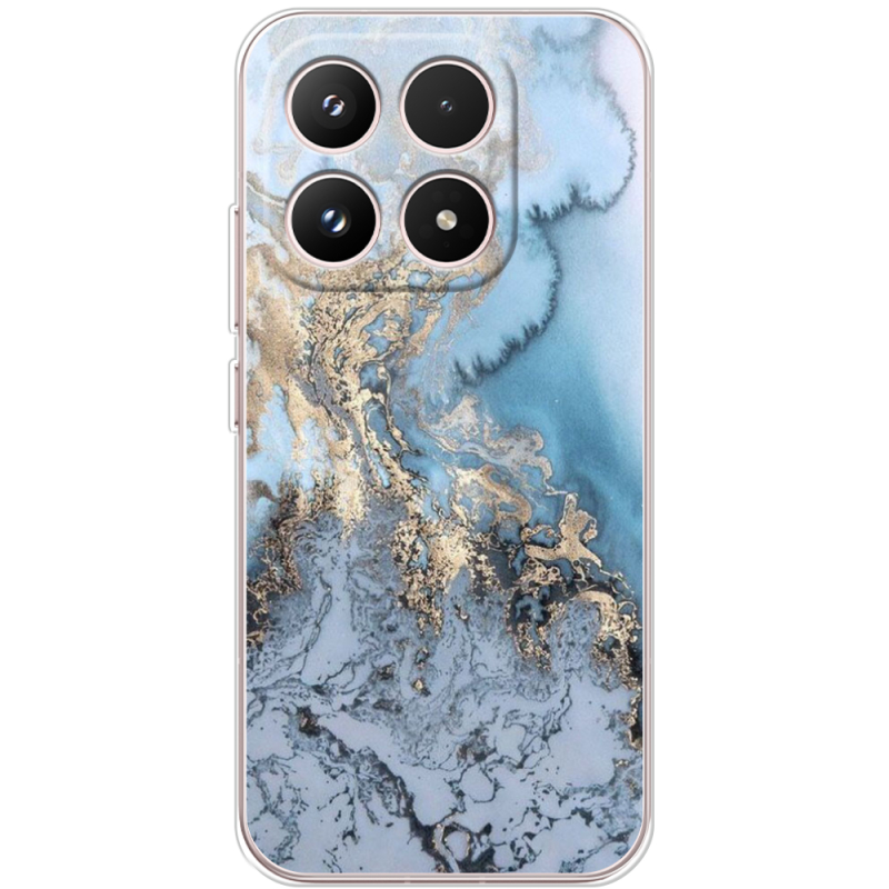 Чохол BoxFace Xiaomi 17 