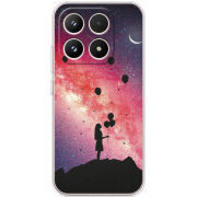 Чохол BoxFace Xiaomi 17 