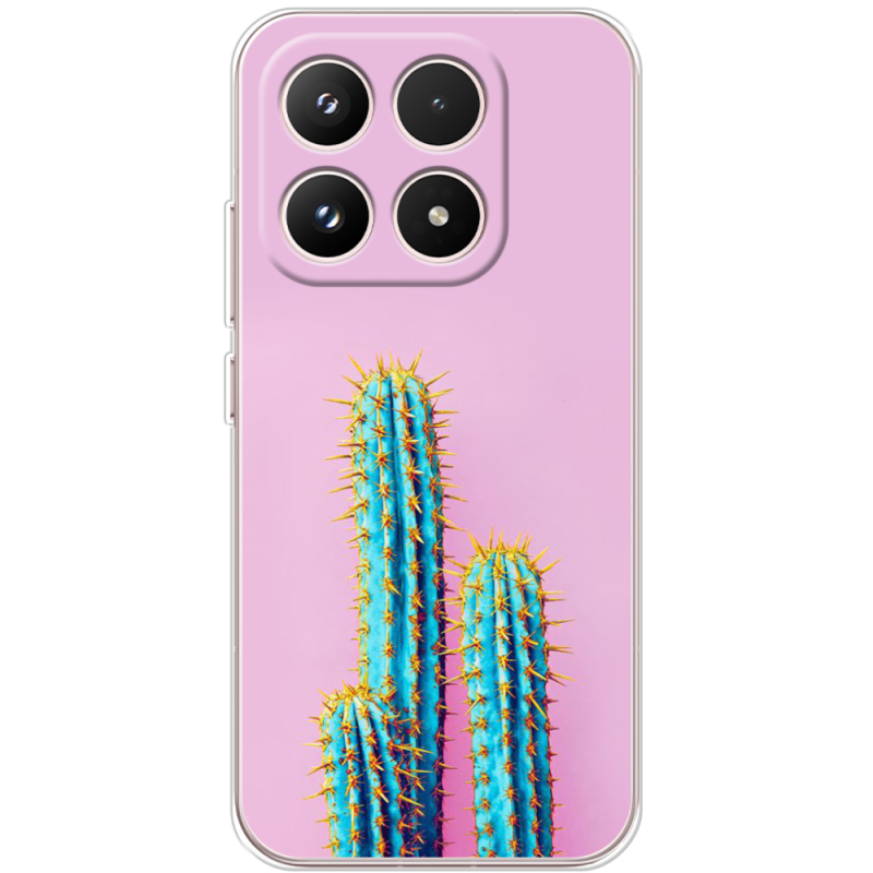 Чохол BoxFace Xiaomi 17 