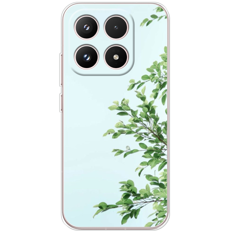 Чохол BoxFace Xiaomi 17 