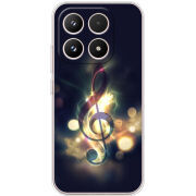 Чохол BoxFace Xiaomi 17 