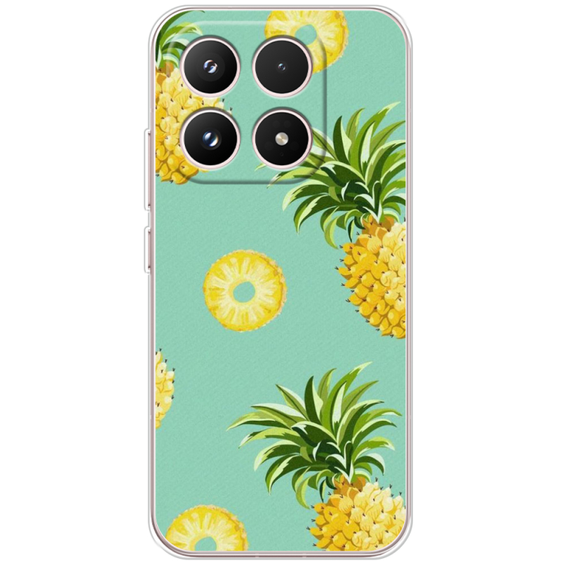 Чохол BoxFace Xiaomi 17 