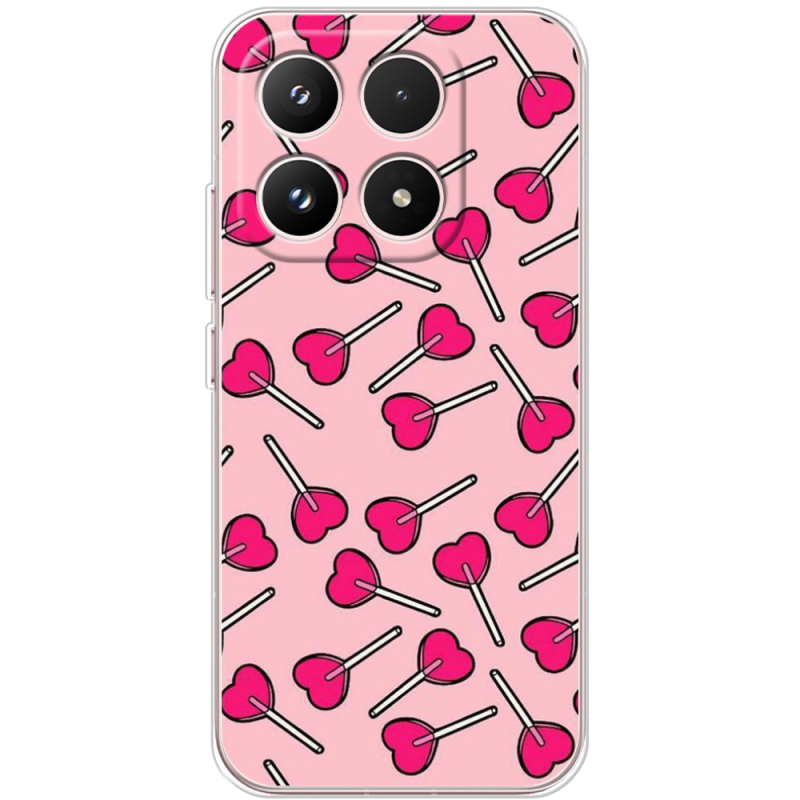 Чохол BoxFace Xiaomi 17 