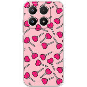 Чохол BoxFace Xiaomi 17 