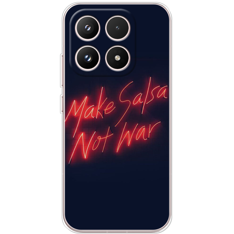 Чохол BoxFace Xiaomi 17 