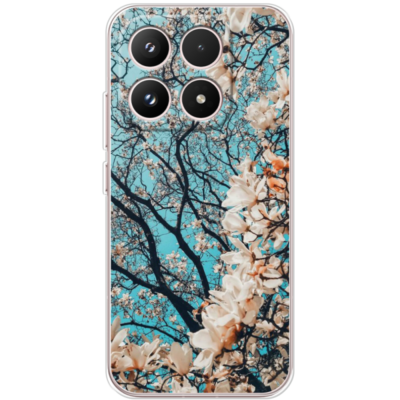 Чохол BoxFace Xiaomi 17 