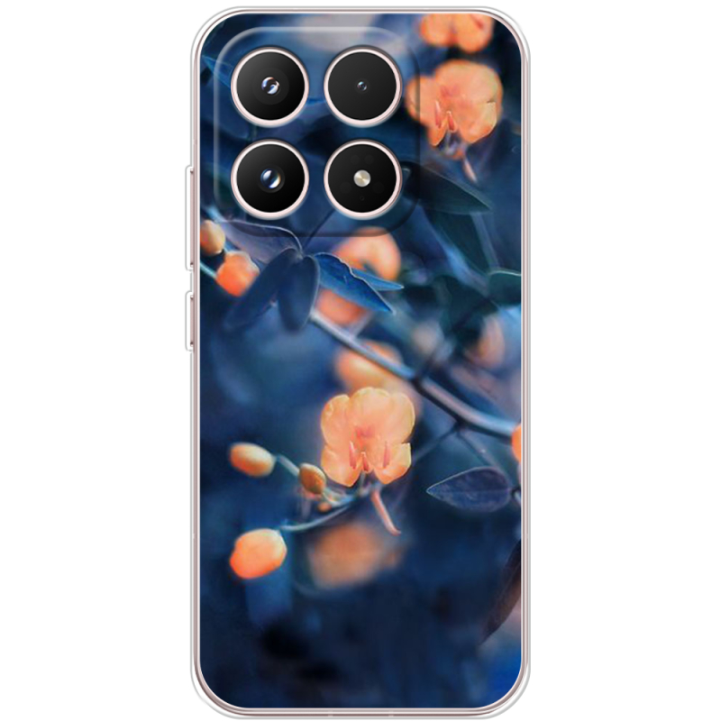 Чохол BoxFace Xiaomi 17 