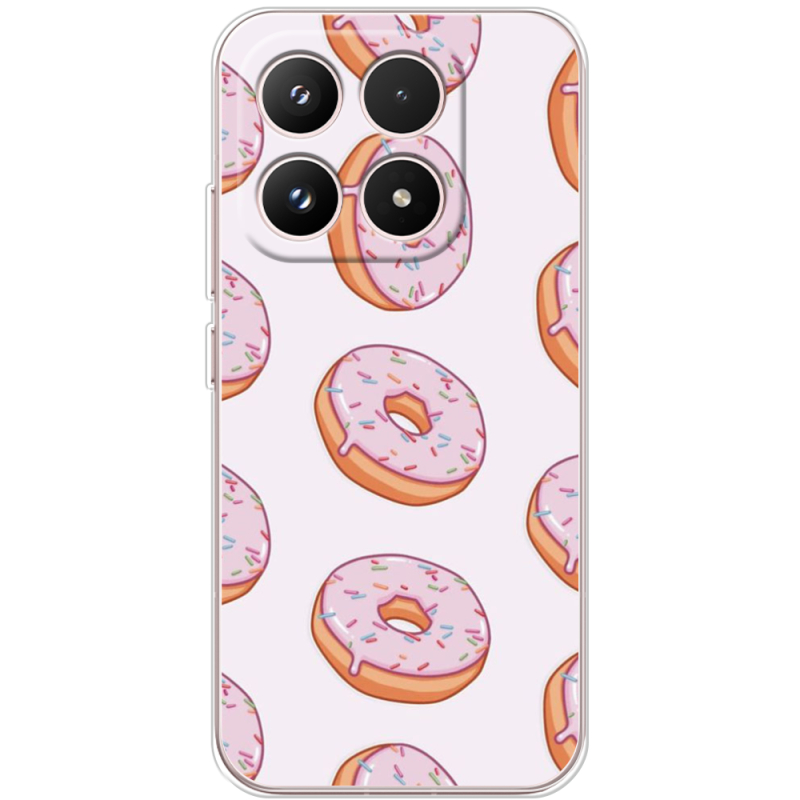 Чохол BoxFace Xiaomi 17 