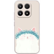 Чохол BoxFace Xiaomi 17 