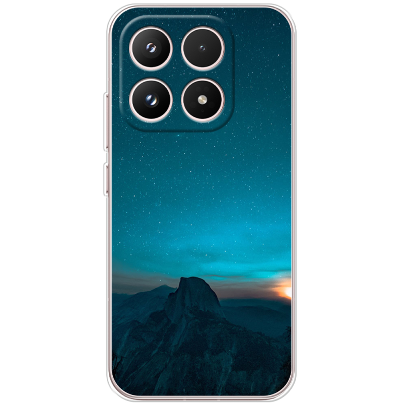 Чохол BoxFace Xiaomi 17 