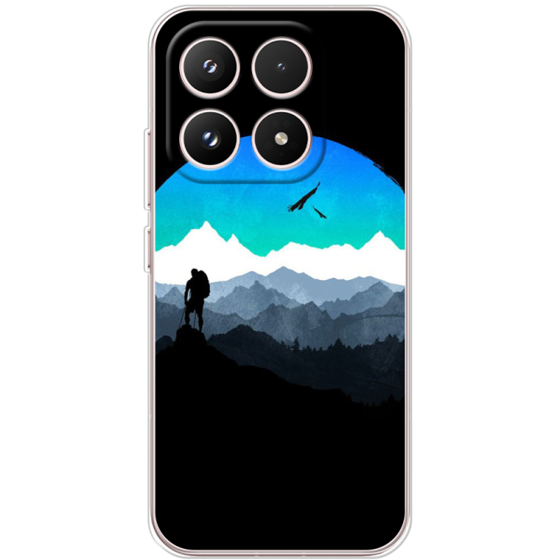 Чохол BoxFace Xiaomi 17 