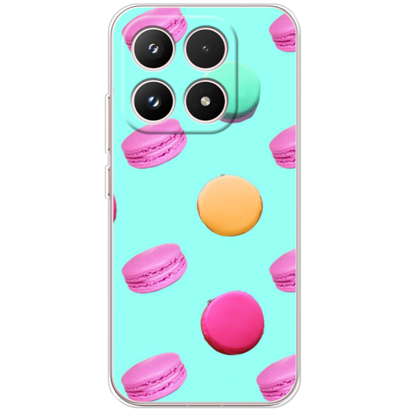 Чохол BoxFace Xiaomi 17 