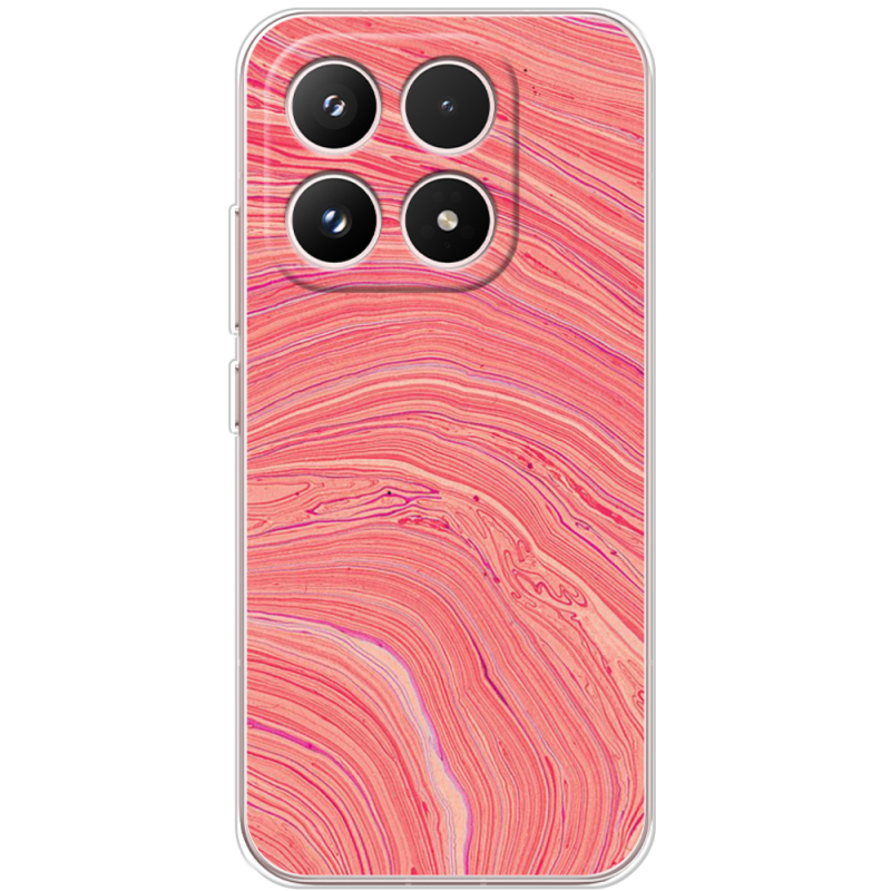 Чохол BoxFace Xiaomi 17 