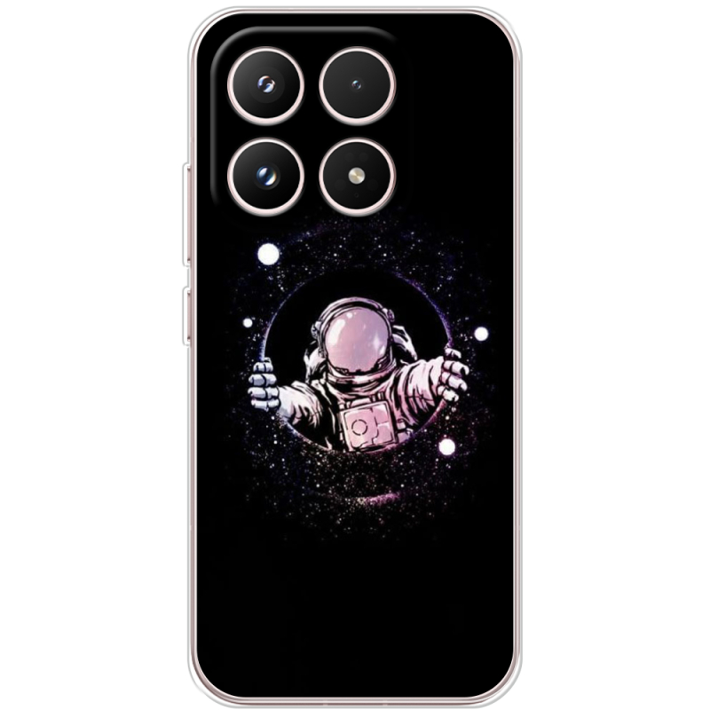 Чохол BoxFace Xiaomi 17 