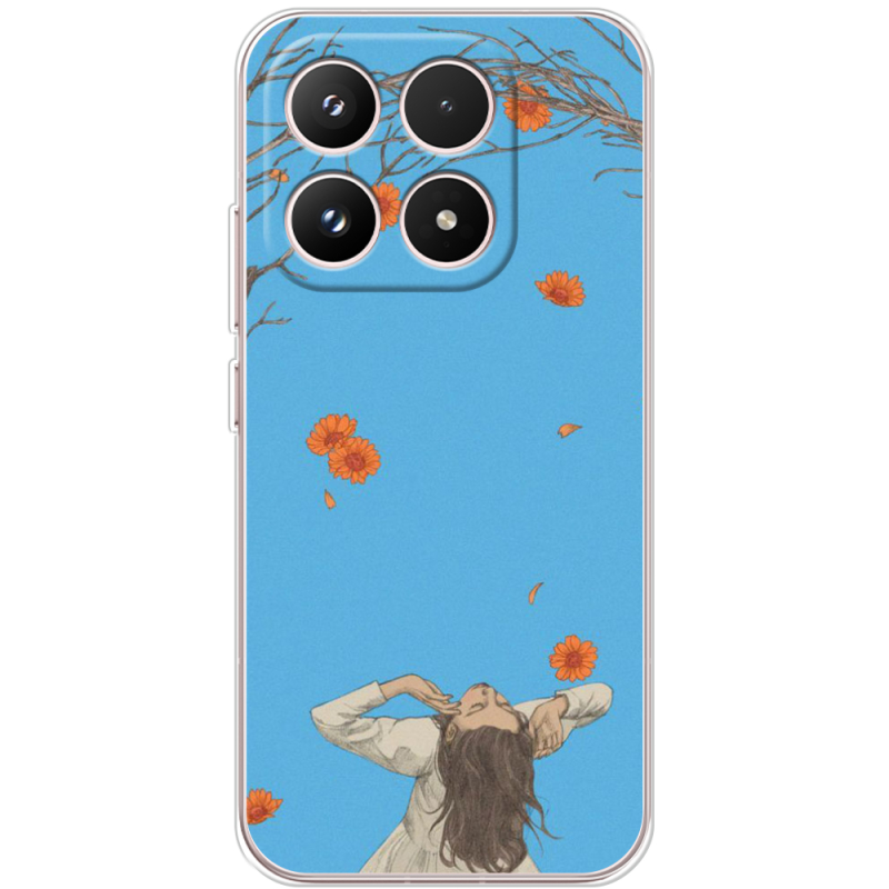 Чохол BoxFace Xiaomi 17 