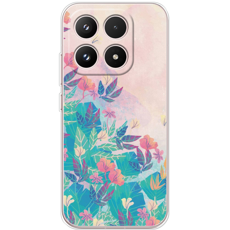 Чохол BoxFace Xiaomi 17 