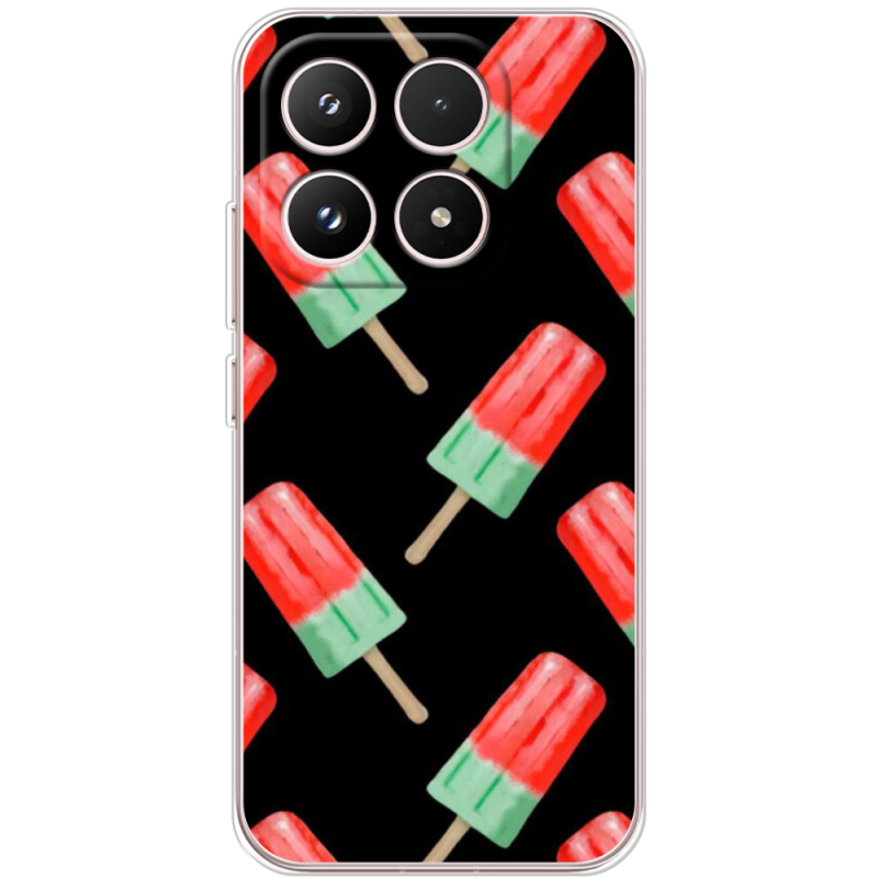 Чохол BoxFace Xiaomi 17 