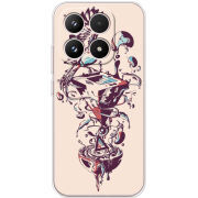 Чохол BoxFace Xiaomi 17 