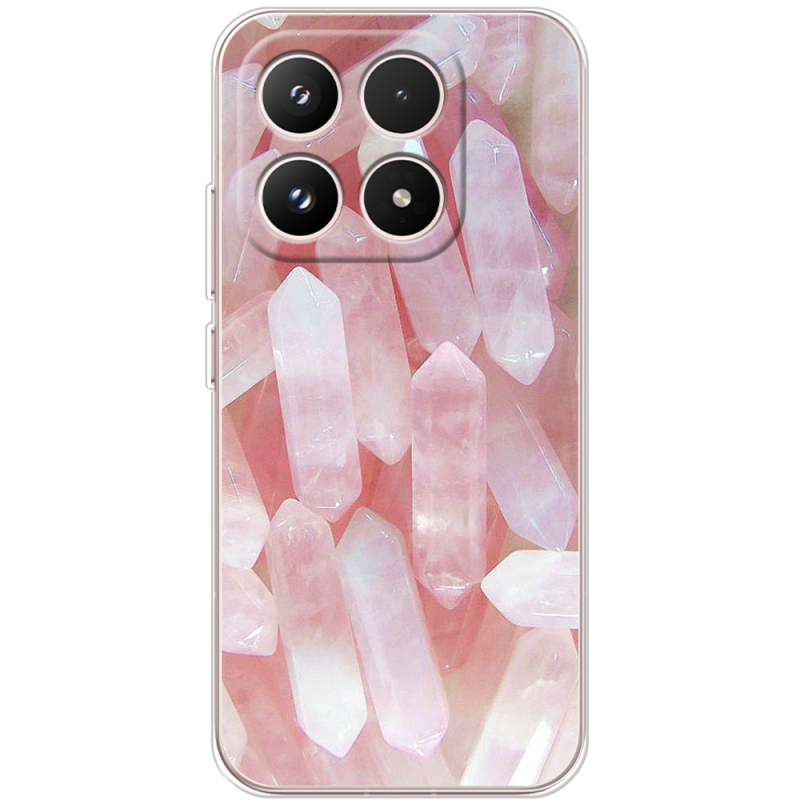 Чохол BoxFace Xiaomi 17 