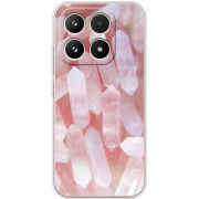 Чохол BoxFace Xiaomi 17 