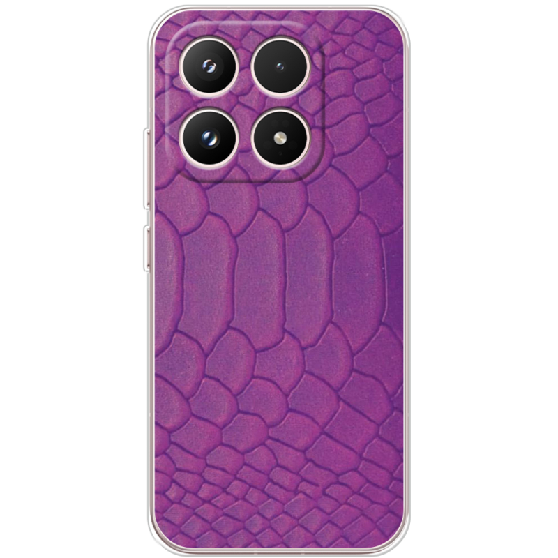 Чохол BoxFace Xiaomi 17 