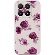 Чохол BoxFace Xiaomi 17 