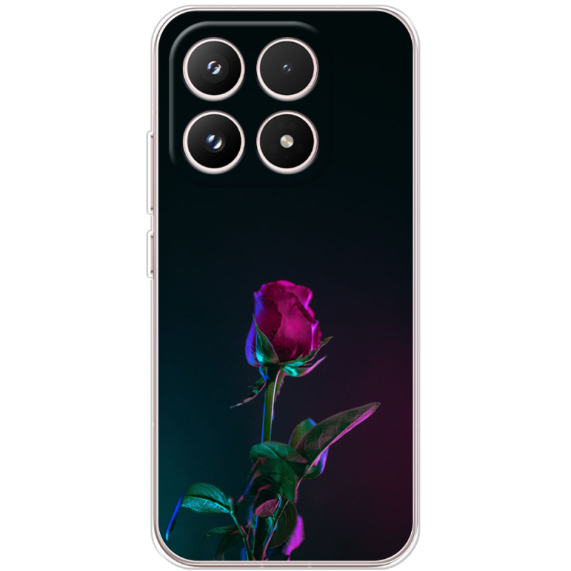 Чохол BoxFace Xiaomi 17 