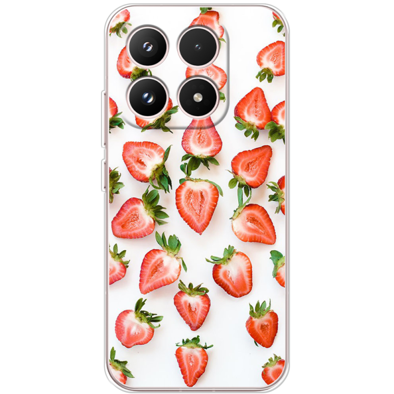 Чохол BoxFace Xiaomi 17 