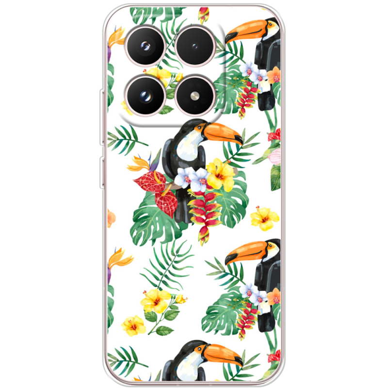 Чохол BoxFace Xiaomi 17 