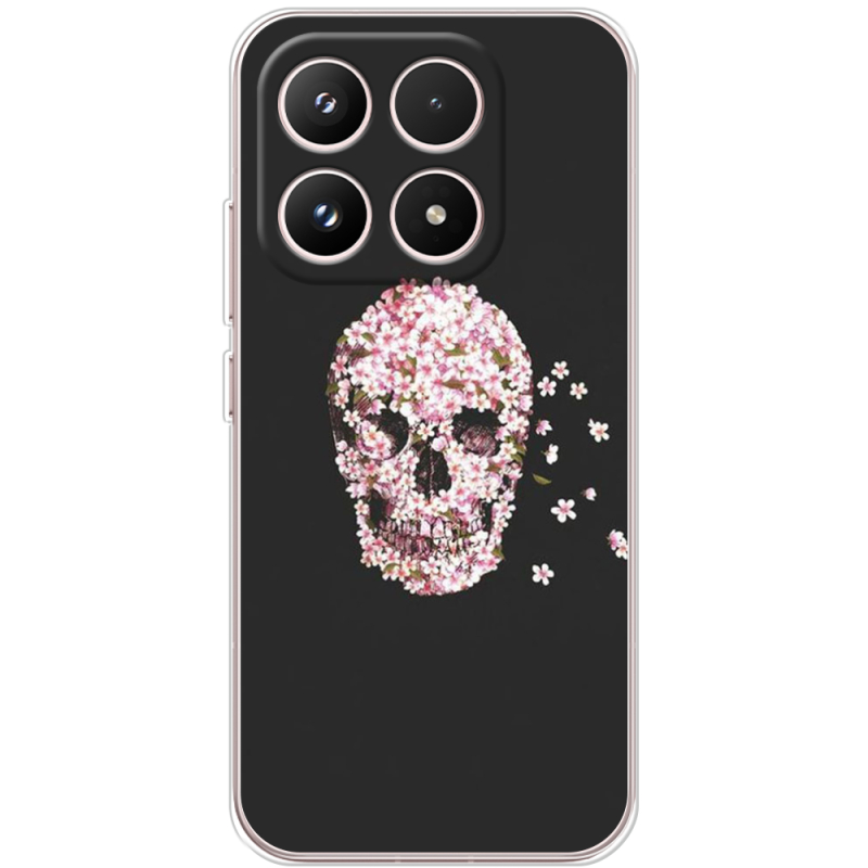 Чохол BoxFace Xiaomi 17 