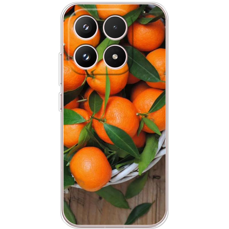 Чохол BoxFace Xiaomi 17 