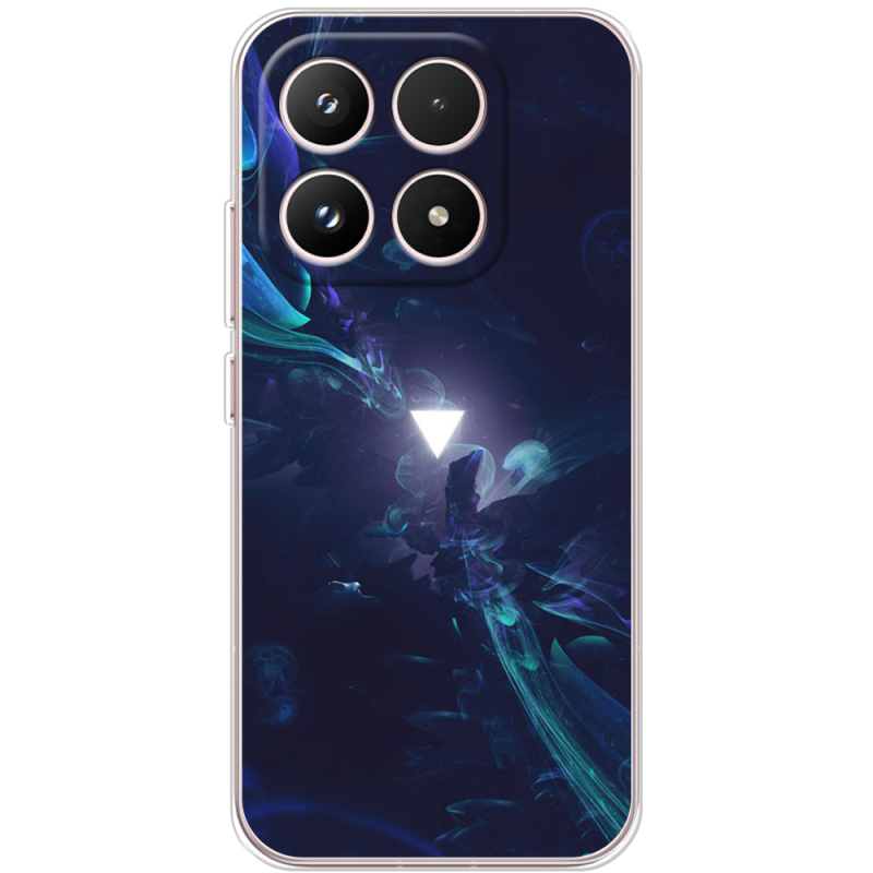 Чохол BoxFace Xiaomi 17 