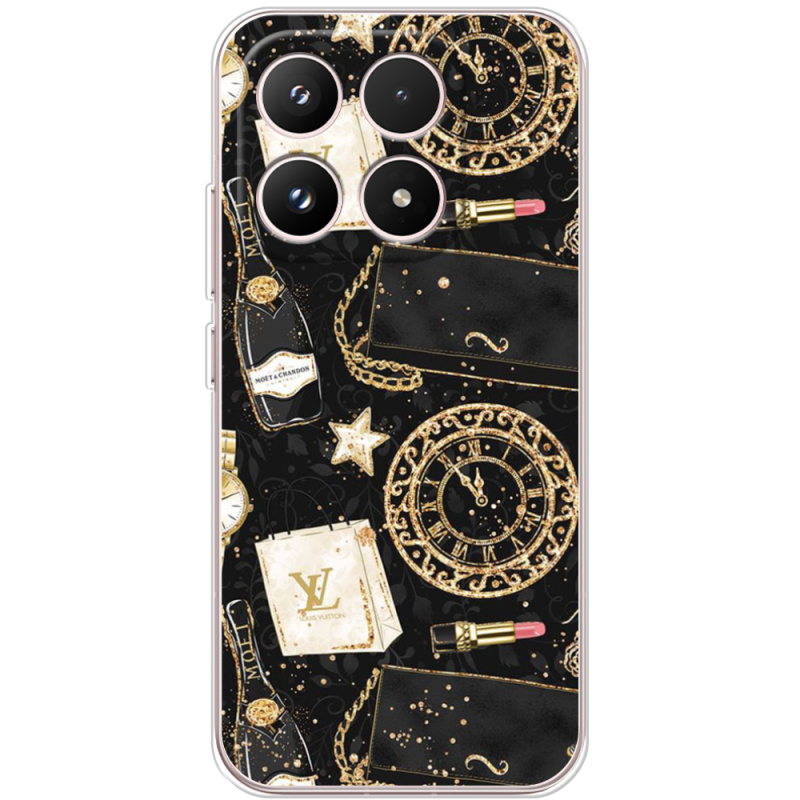 Чохол BoxFace Xiaomi 17 