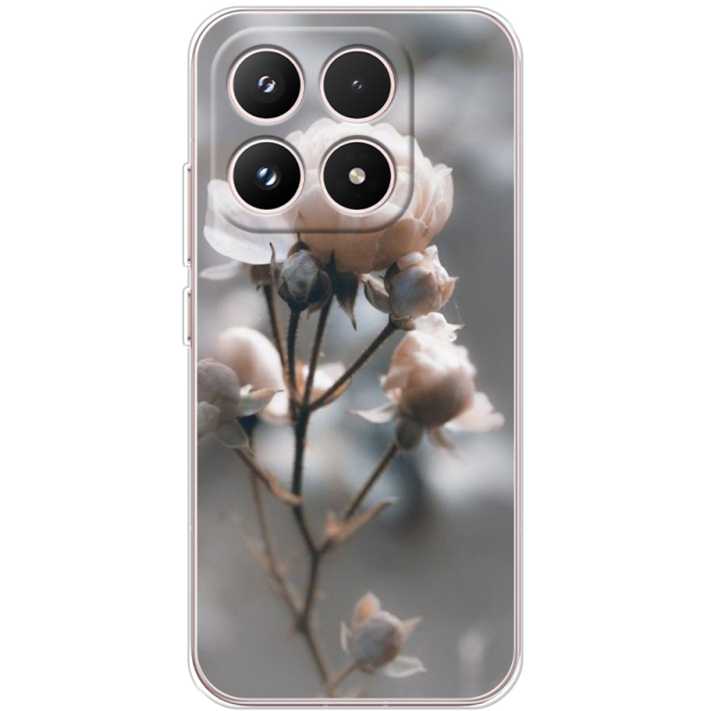 Чохол BoxFace Xiaomi 17 