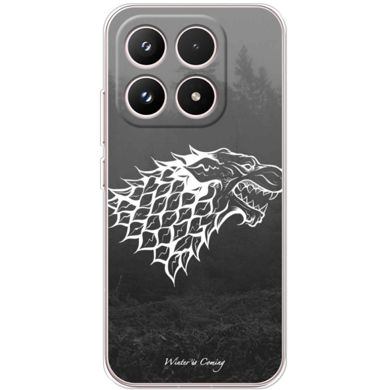 Чохол BoxFace Xiaomi 17 