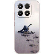 Чохол BoxFace Xiaomi 17 